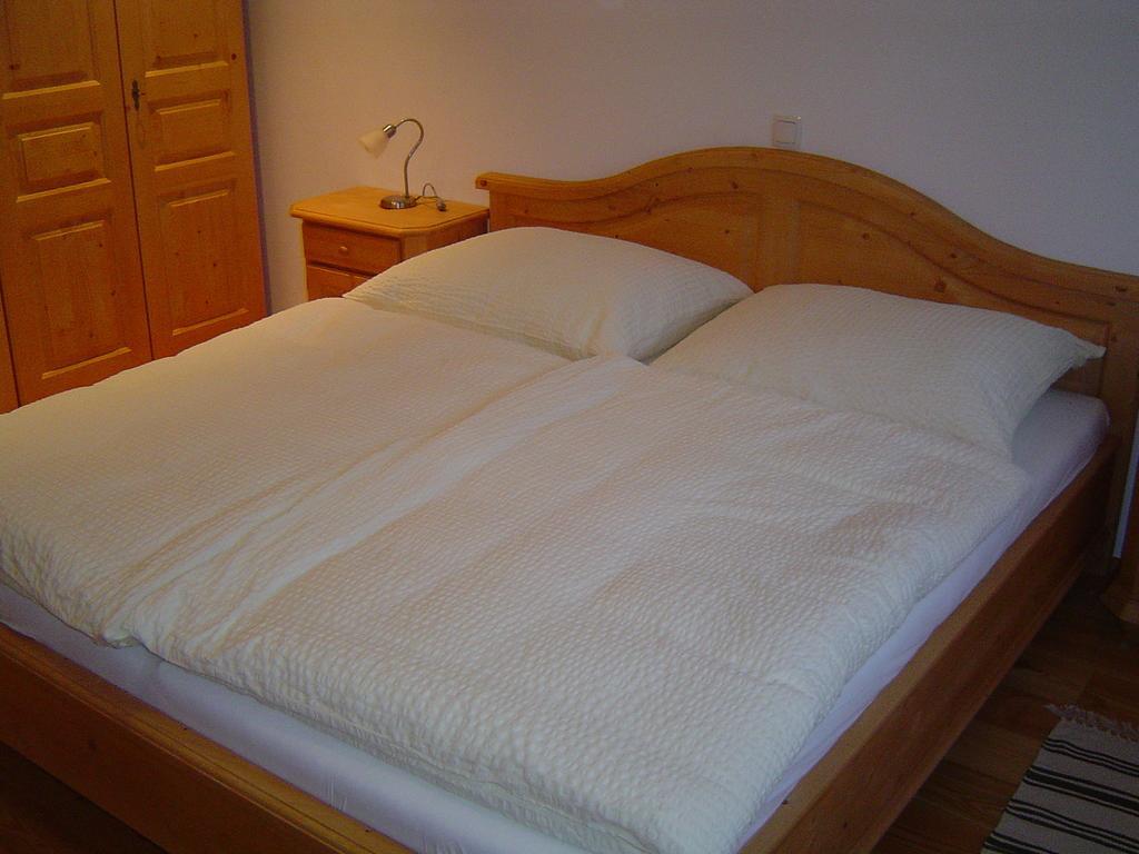 Kalssnhof Apartment บาดเอาส์ซี ห้อง รูปภาพ
