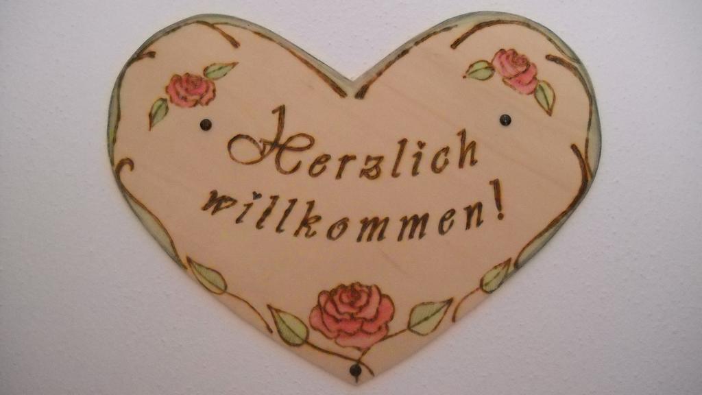 Kalssnhof Apartment บาดเอาส์ซี ภายนอก รูปภาพ